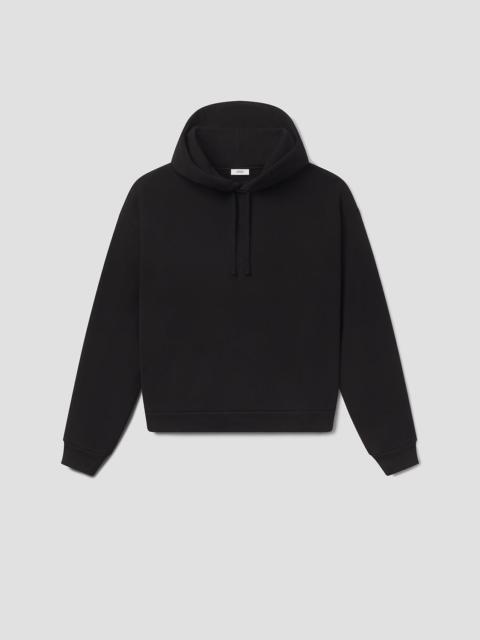AGOLDE SALFORD HOODIE IN BLACK