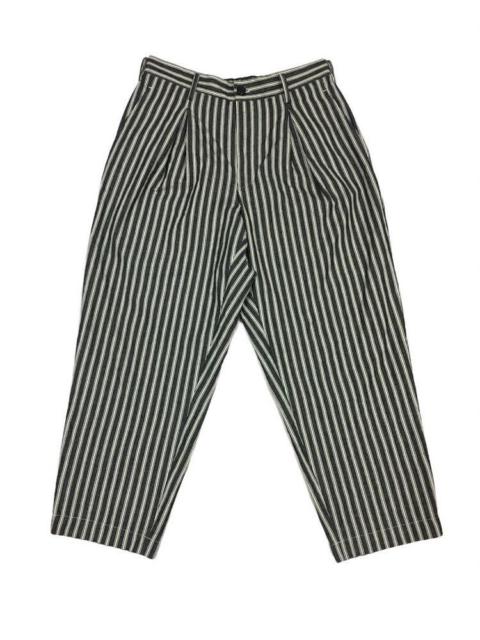Designer - Junred Cropped Balloon Pants