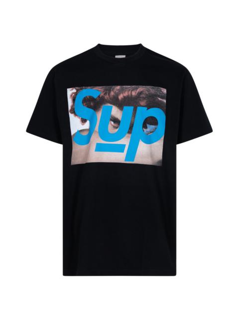Supreme UNDERCOVER Face Tee