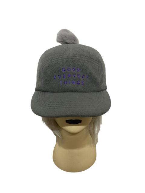 Japan Brand Beams Cap Hats