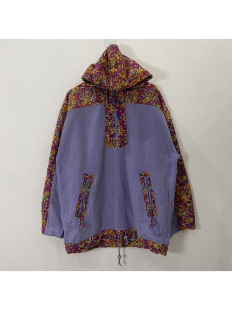 Other Designers Japanese Brand - Vintage Lamboley Racing Hoodies Jacket