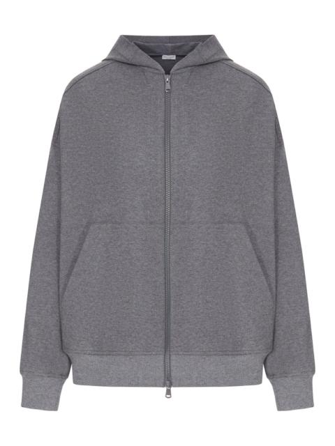Brunello Cucinelli Brunello Cucinelli Women Zip-Up Hoodie