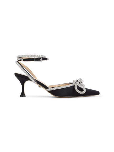 Mach & Mach Double Bow 65 Pumps Women