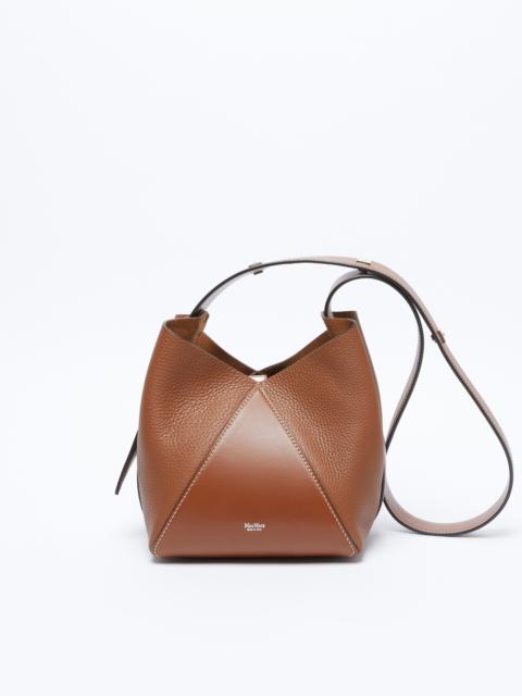 Max Mara MMBUCKETS Small bucket bag
