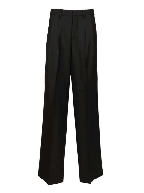 CELINE Celine Women Pleated Trousers