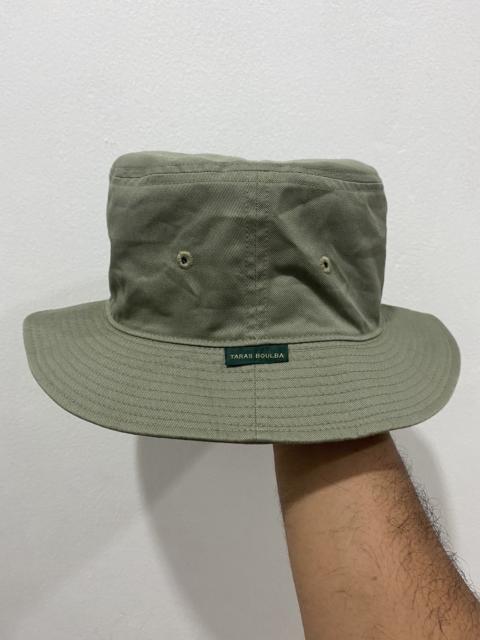 Asics 🔥Vintage🔥 Taras Baulba By Asics Bucket Hat