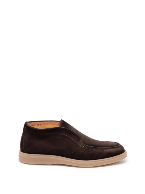 Santoni Santoni Men `Digits` Lace Up