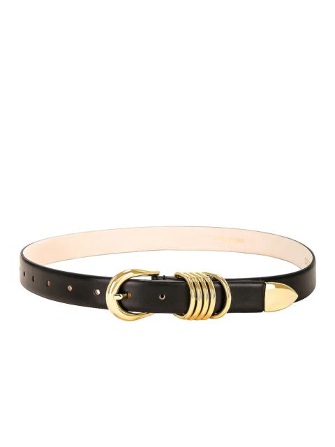 DÉHANCHE Hollyhock Belt