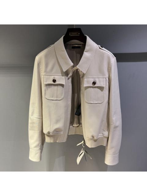 TOM FORD Tom Ford Jacket in Large