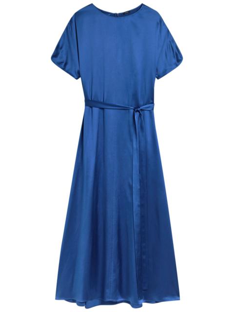 JOSEPH Joseph Daviel Silk Maxi Dress