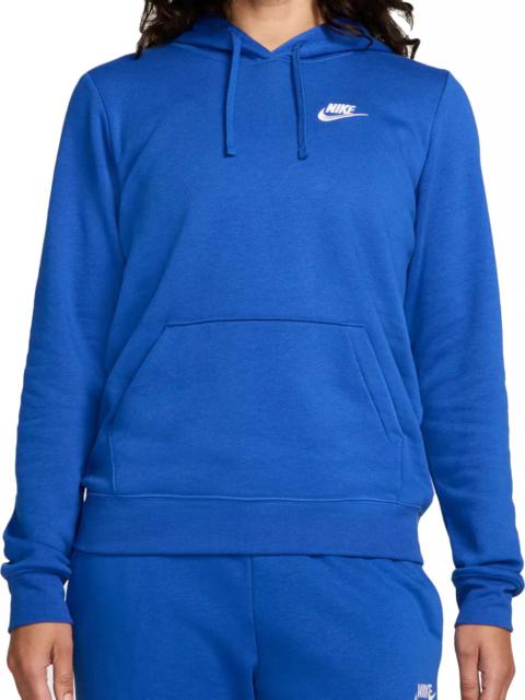 Nike Nike Women's Sportswear Club Fleece Pullover Hoodie