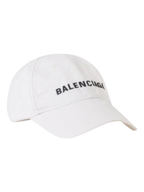 BALENCIAGA Hat