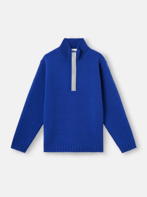 Stone Island 5100028 PURE WOOL_STONE ISLAND MARINA