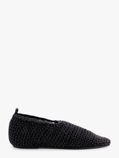 Toteme Women Toteme Black Ballerinas