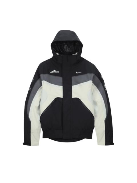 Nike Nike x NOCTA 8K Peaks DLMTS 8000 Jacket 'Black'