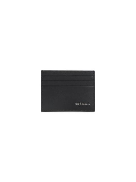 KITON - Kiton Card Holder Men