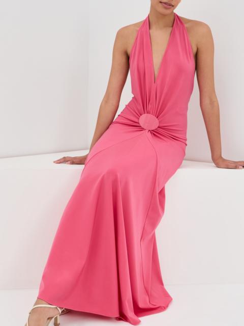 SILVIA TCHERASSI Veracruz Dress