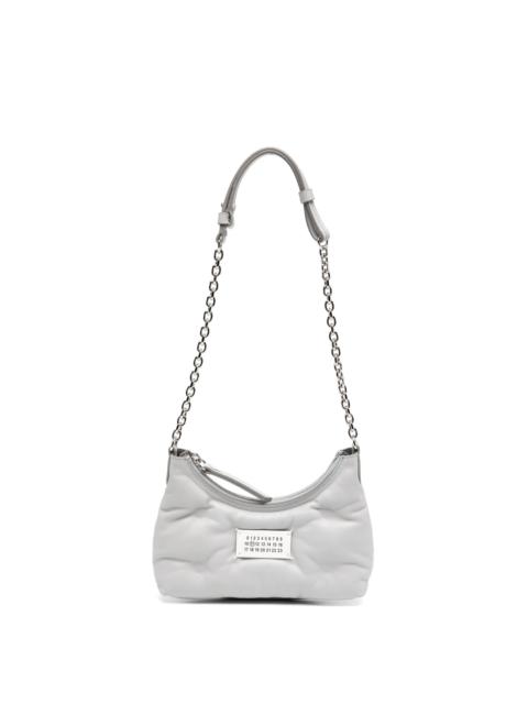 Maison Margiela Glam Slam Hobo Micro Quilted Crossbody