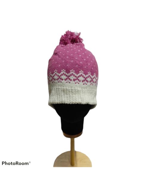 Other Designers Free Style - Hello Kitty Sanrio Beanie Knit Headwear