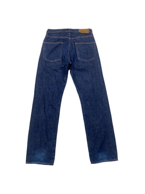 Other Designers Japanese Brand - Recollection Kouichirou Yoshii Denim Jeans
