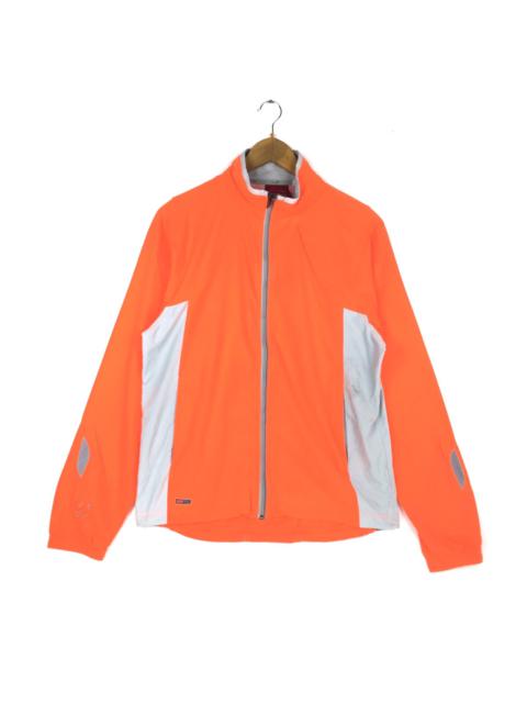 Saucony Small Logo Multicolour Jacket | Swag Dope Hype