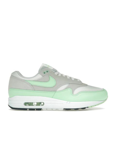 Nike Nike Air Max 1 Essential Summit White Photon Dust Vapor Green
