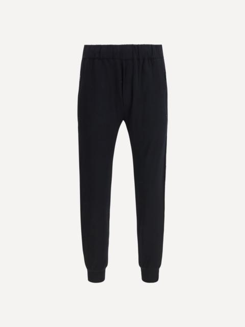 Prada Drawstring Pants