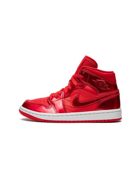Jordan WMNS Air Jordan 1 Mid "Pomegranate"