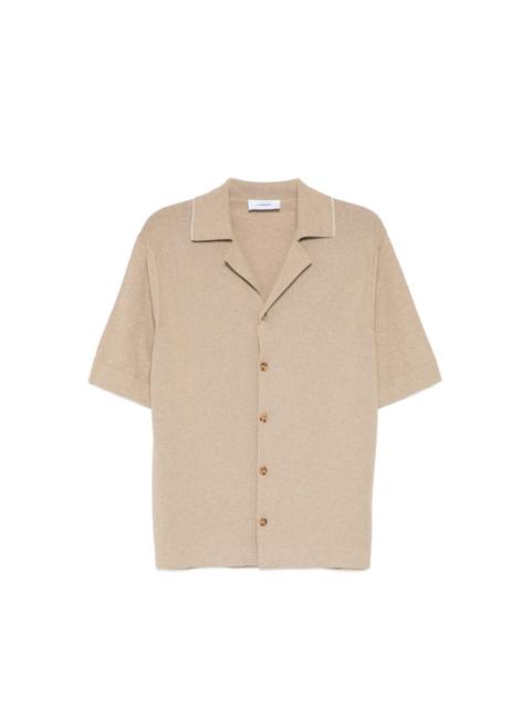 LARDINI COTTON SHIRT