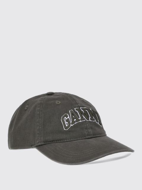 GANNI Hat woman Ganni