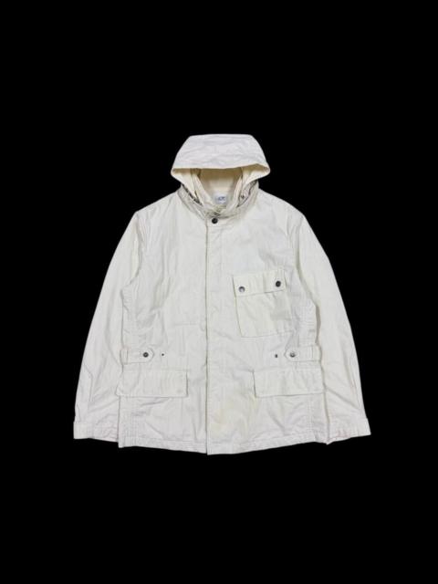 C.P. Company Vintage🌟SS05 Cp Company Multipocket Zipper Jacket
