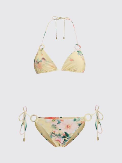 Zimmermann Swimsuit woman Zimmermann