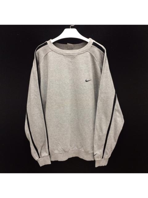 Nike Vintage Nike Swoosh Small Logo Sweatshirt