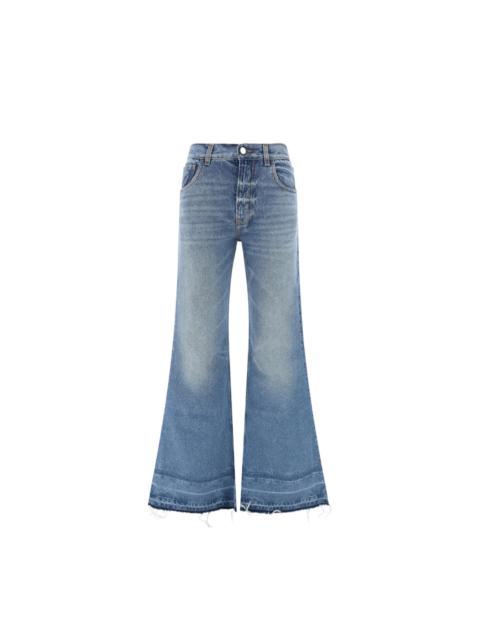 Chloé Chloe Bootcut Jeans Women