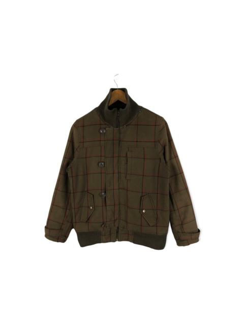 Other Designers Vintage - 90ans QUATRE VINGT DIXANS JACKET