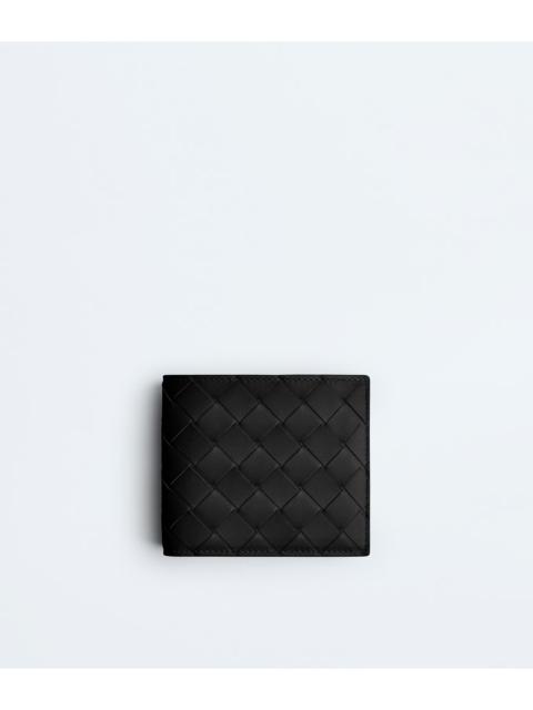 Bottega Veneta Bottega Veneta Intrecciato Bi-fold Wallet