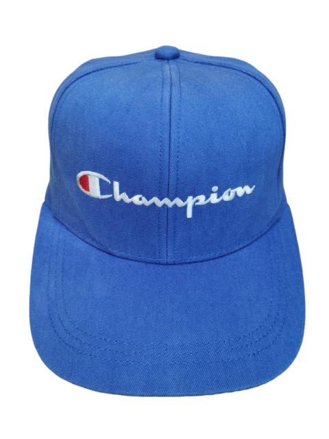 Champion 🔥 APRIL SALE🔥 CHAMPION STREETWEAR HAT CAP