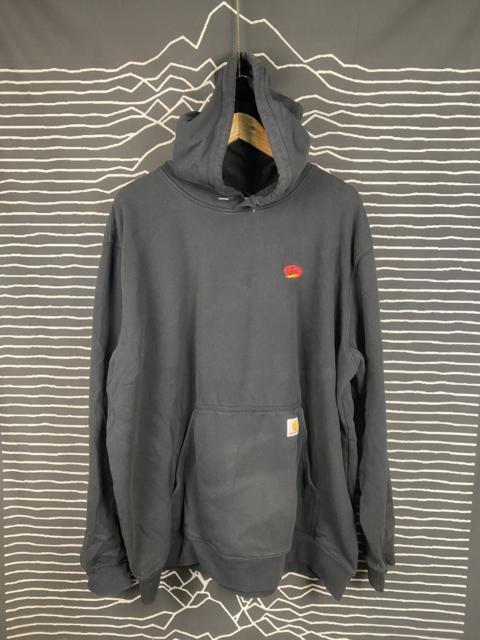 Carhartt Carhartt loose fit midweight hoodie