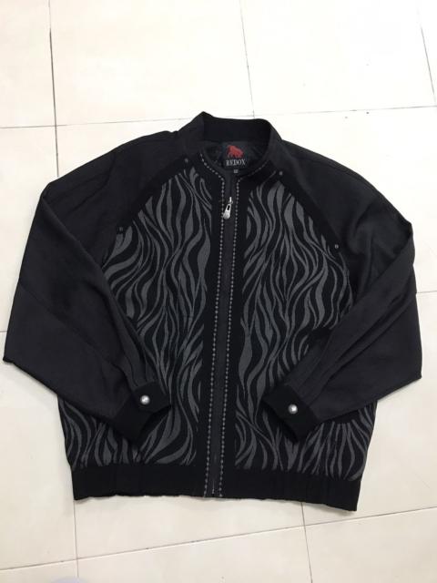 Other Designers Designer × Japanese Brand × Vintage - VINTAGE REDOX HOMME