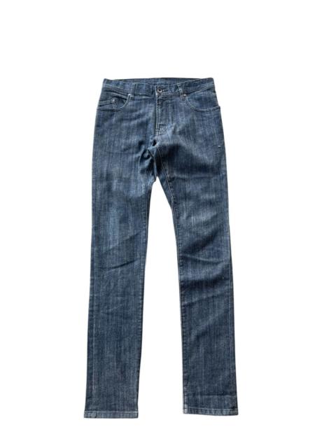 🚨ACCEPT OFFER🚨tete homme by issey miyake jeans