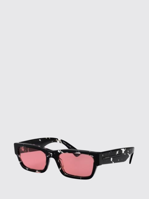 Prada Prada Sunglasses Men Black 1
