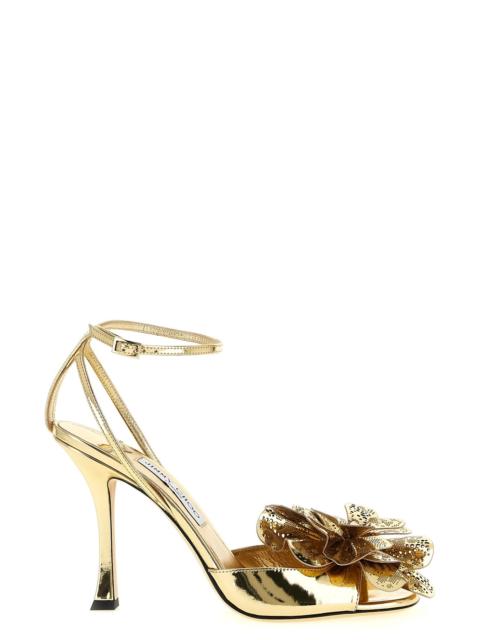 JIMMY CHOO 'Mimmi' sandals