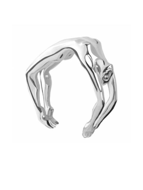 Other Designers Louise Sterling Silver Ring