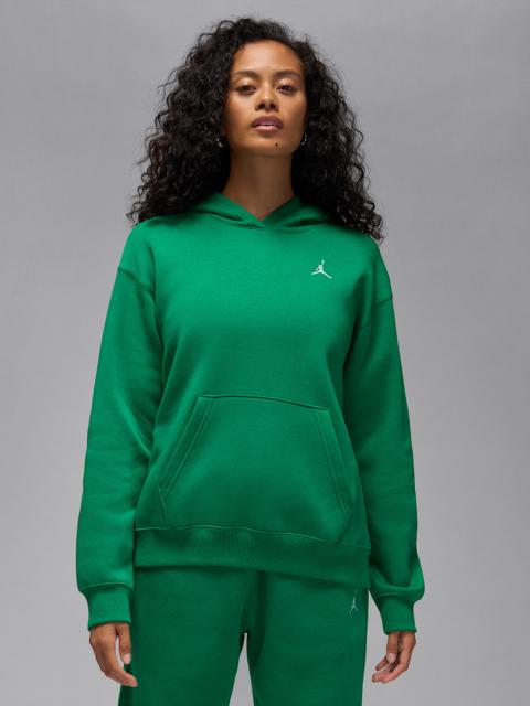 Jordan Jordan Brooklyn Fleece Women's Pullover Hoodie