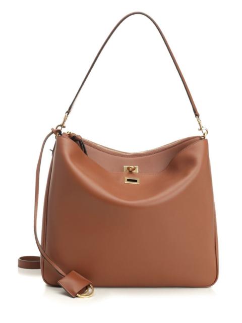 BALENCIAGA Balenciaga Women Rodeo Medium Hobo Bag