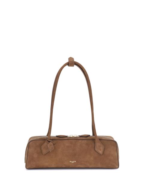 Alaïa Alaïa Le Teckel Shoulder Bag