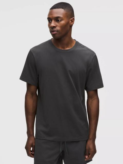 lululemon Zeroed In Short-Sleeve Shirt