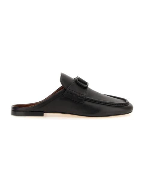 Valentino Signature Vlogo Sandal