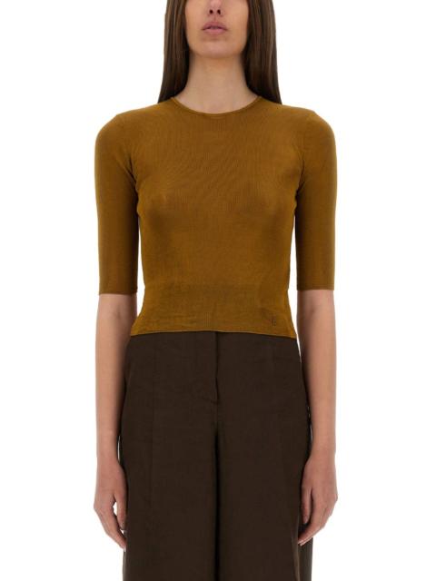 SAINT LAURENT Saint Laurent Women Top "Cassandras"