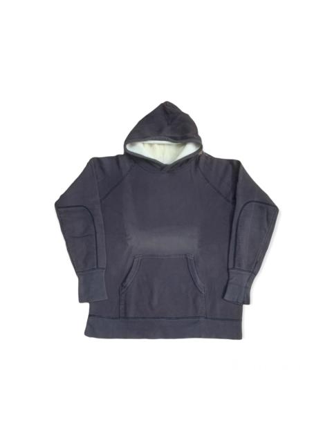 Other Designers *A VONTADE - Vintage A Vontade Exlusive Blank Thermal Hoodie